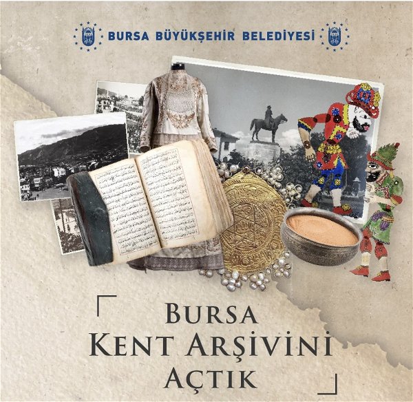 Bursa Kent Müzesi